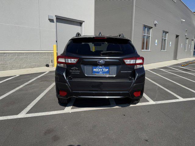 used 2019 Subaru Crosstrek car, priced at $17,995