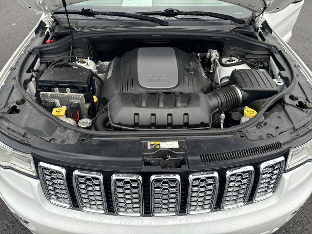 used 2019 Jeep Grand Cherokee car, priced at $27,995