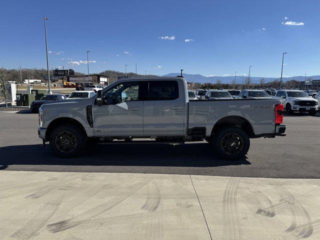 new 2025 Ford F-250 car, priced at $91,700