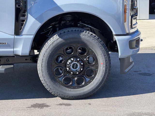 new 2025 Ford F-250 car, priced at $91,700