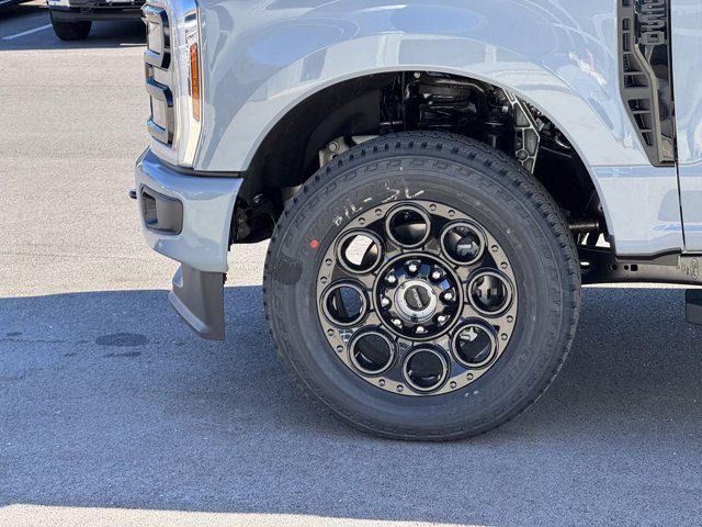 new 2025 Ford F-250 car, priced at $91,700