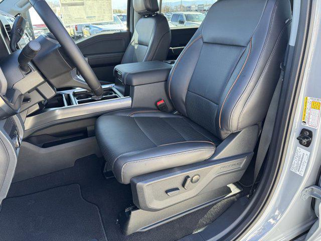 new 2025 Ford F-250 car, priced at $91,700