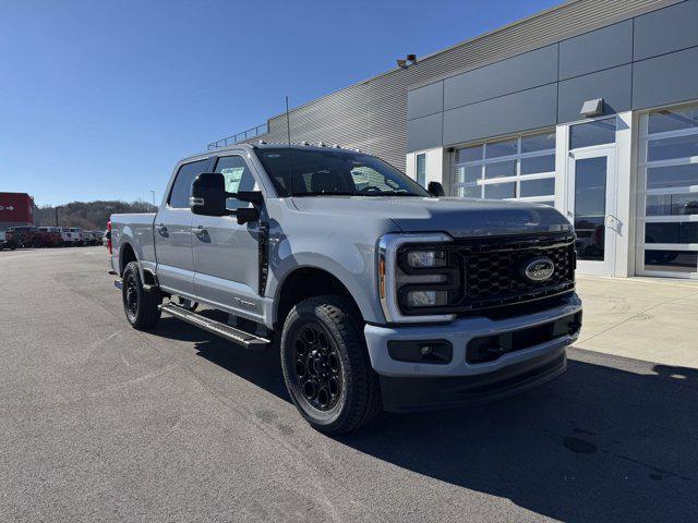 new 2025 Ford F-250 car, priced at $91,700