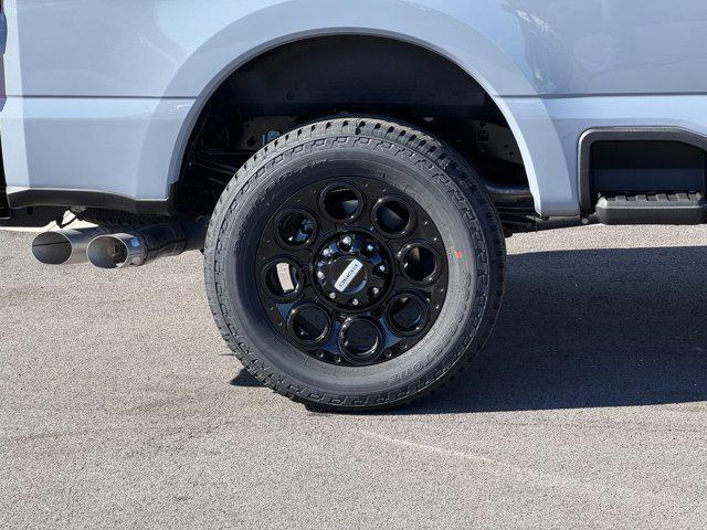 new 2025 Ford F-250 car, priced at $91,700