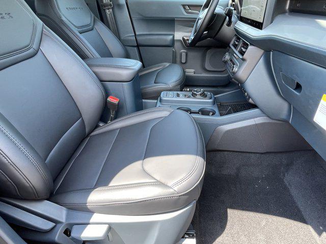 new 2025 Ford Maverick car, priced at $41,265