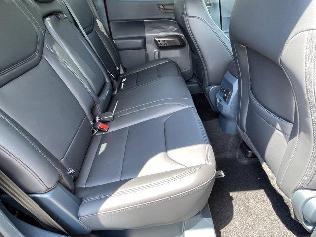 new 2025 Ford Maverick car, priced at $41,265