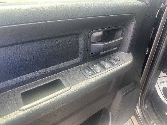 used 2020 Ram 1500 car, priced at $26,993