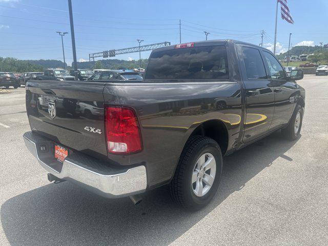 used 2020 Ram 1500 car, priced at $26,993