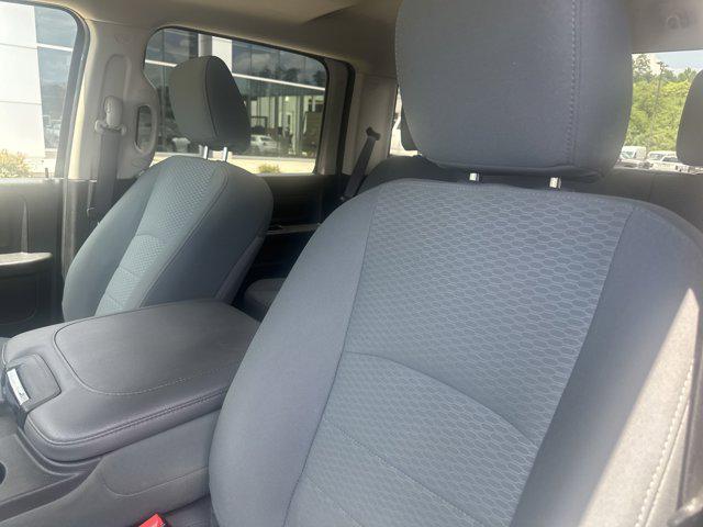 used 2020 Ram 1500 car, priced at $26,993