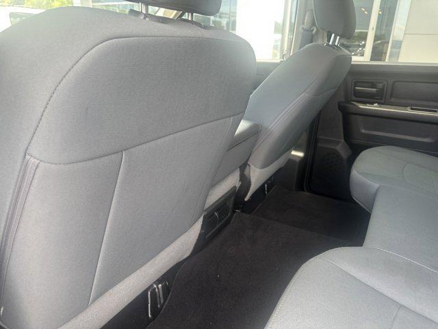 used 2020 Ram 1500 car, priced at $26,993