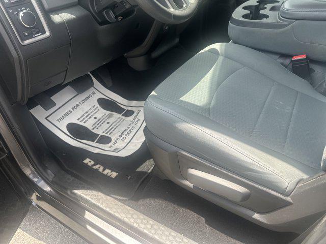 used 2020 Ram 1500 car, priced at $26,993