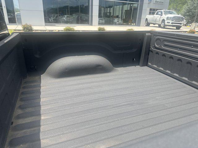 used 2020 Ram 1500 car, priced at $26,993