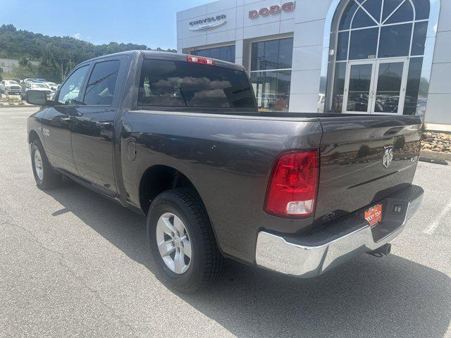 used 2020 Ram 1500 car, priced at $26,993