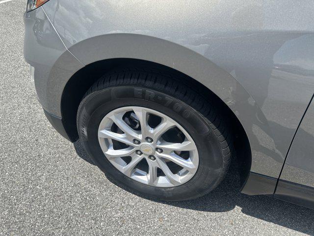 used 2018 Chevrolet Equinox car, priced at $15,900