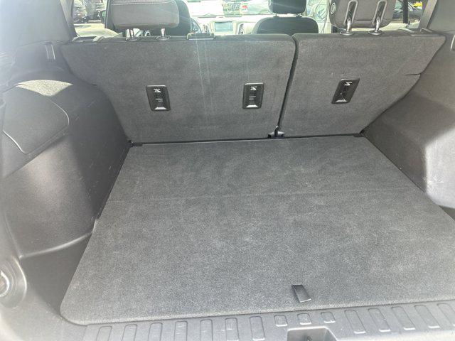 used 2018 Chevrolet Equinox car, priced at $15,900