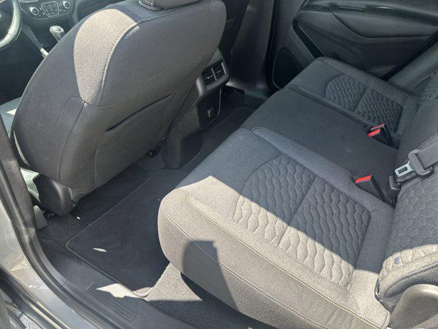 used 2018 Chevrolet Equinox car, priced at $15,900