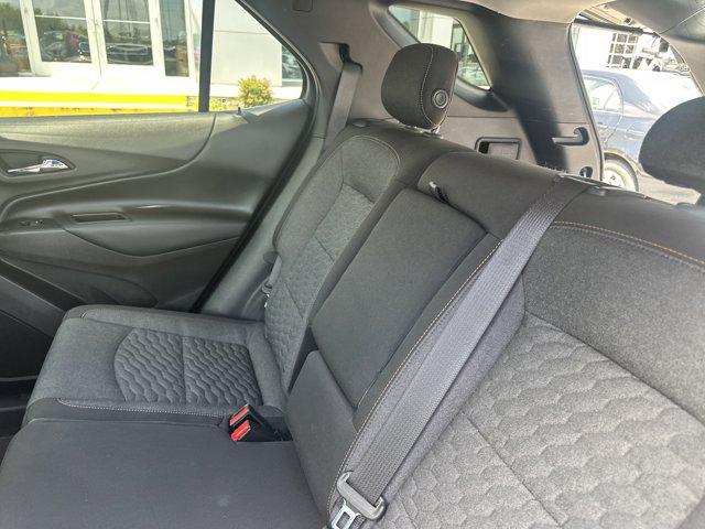 used 2018 Chevrolet Equinox car, priced at $15,900