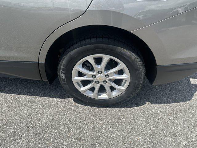 used 2018 Chevrolet Equinox car, priced at $15,900