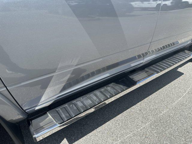 used 2022 Ram 2500 car, priced at $55,670