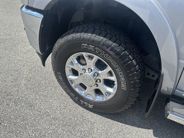 used 2022 Ram 2500 car, priced at $55,670