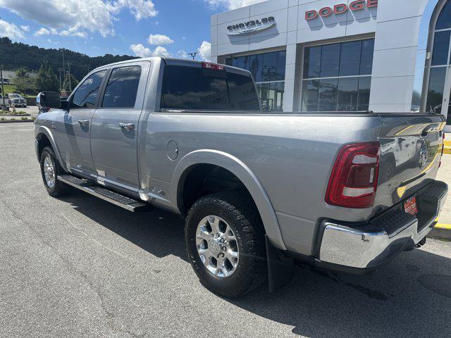 used 2022 Ram 2500 car, priced at $55,670