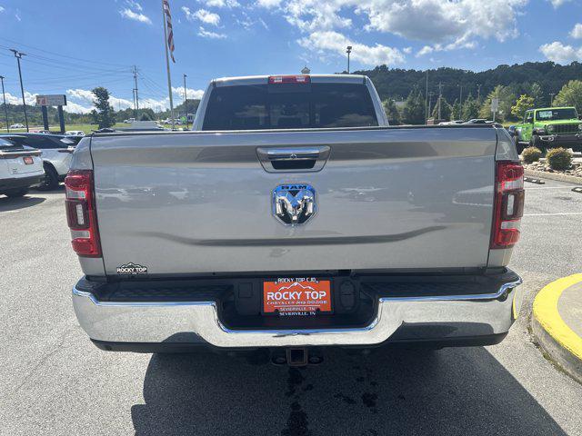 used 2022 Ram 2500 car, priced at $55,670