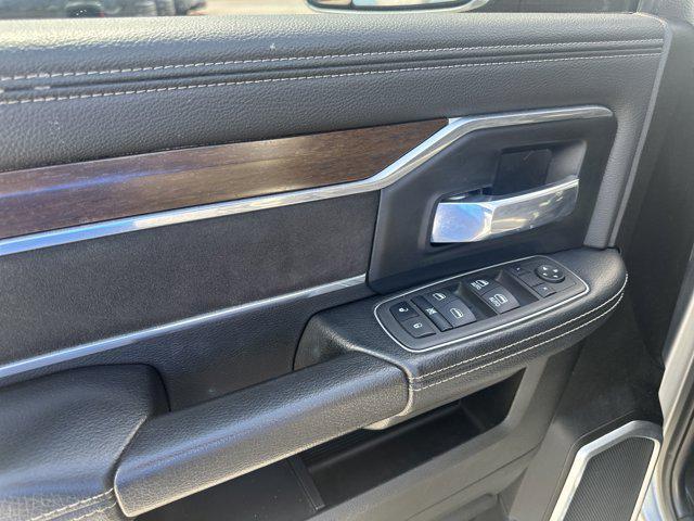 used 2022 Ram 2500 car, priced at $55,670