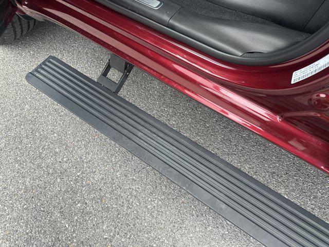 used 2023 Ram 1500 car, priced at $56,937