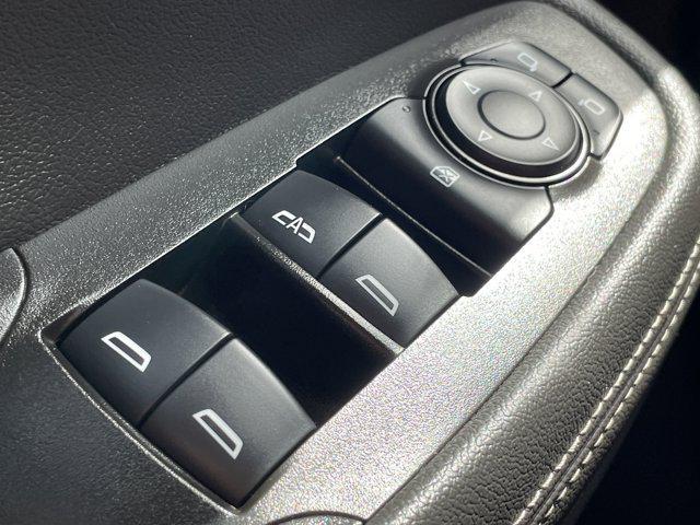 used 2023 Buick Encore GX car, priced at $21,995
