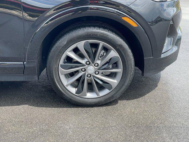 used 2023 Buick Encore GX car, priced at $21,995