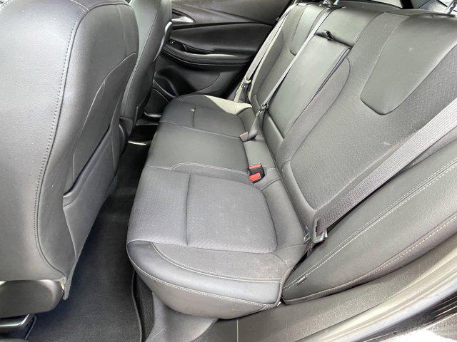used 2023 Buick Encore GX car, priced at $21,995