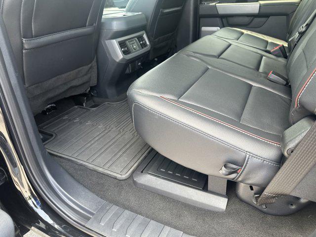 used 2024 Ford F-250 car, priced at $68,941