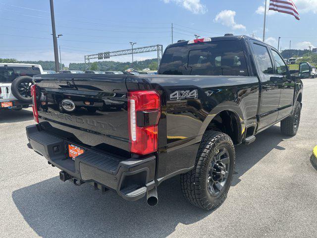 used 2024 Ford F-250 car, priced at $68,941