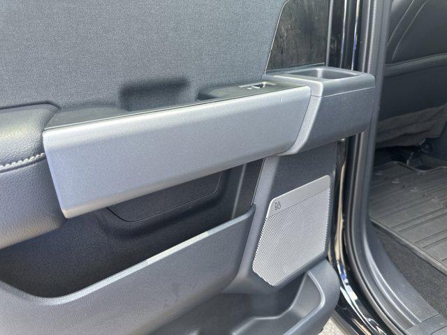 used 2024 Ford F-250 car, priced at $68,941