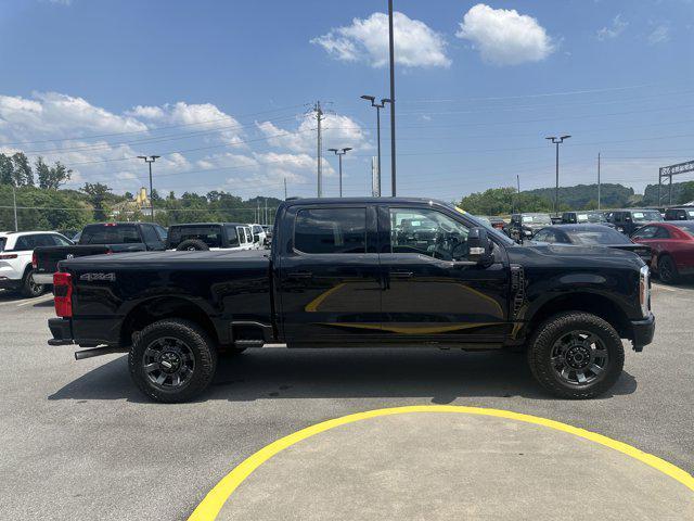 used 2024 Ford F-250 car, priced at $68,941