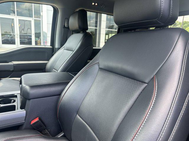 used 2024 Ford F-250 car, priced at $68,941