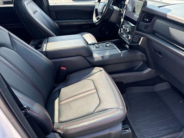 used 2022 Ford Expedition car, priced at $57,995