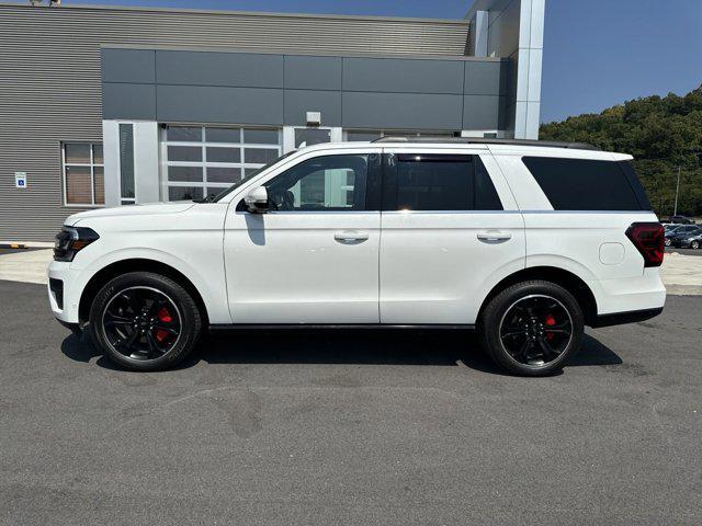 used 2022 Ford Expedition car, priced at $57,995