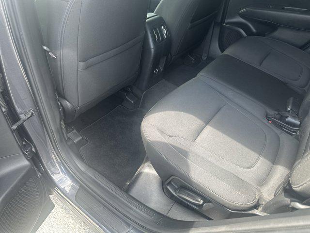 used 2022 Hyundai Tucson car, priced at $20,998