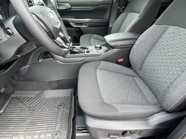 new 2024 Ford Ranger car, priced at $41,995