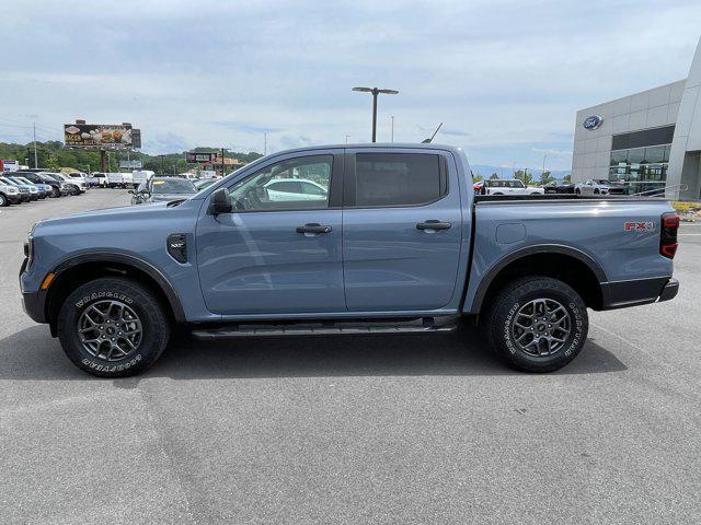 new 2024 Ford Ranger car, priced at $41,995