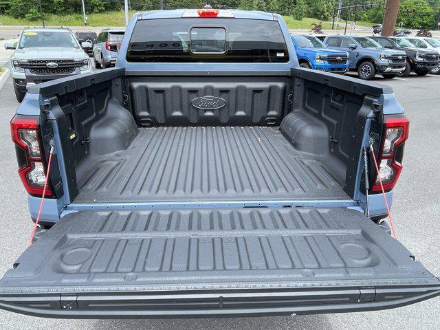 new 2024 Ford Ranger car, priced at $41,995