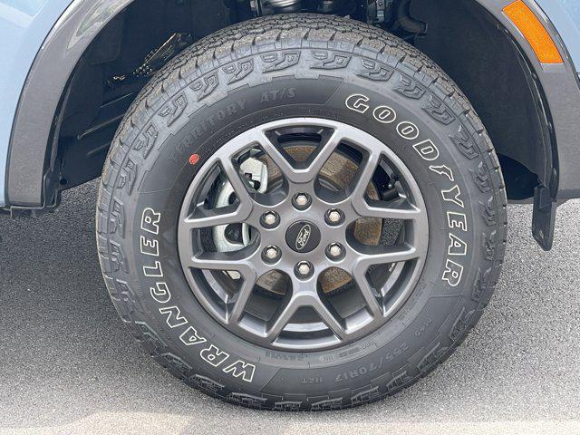 new 2024 Ford Ranger car, priced at $41,995