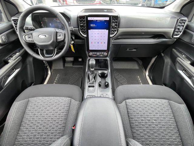 new 2024 Ford Ranger car, priced at $41,995