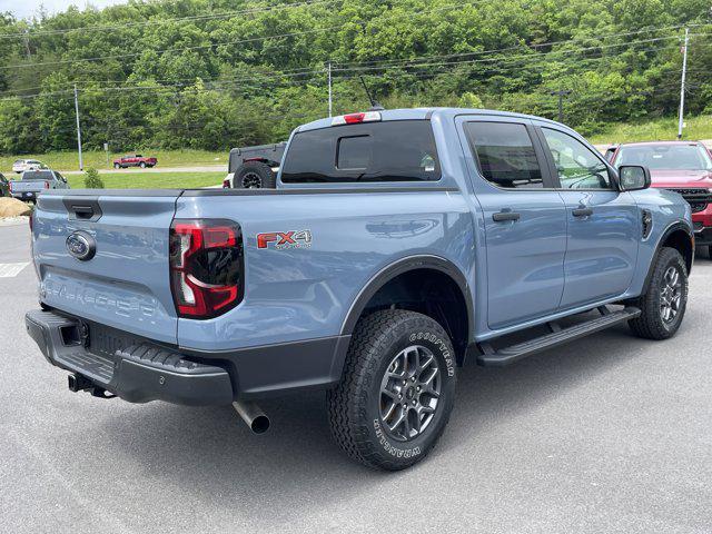 new 2024 Ford Ranger car, priced at $41,995