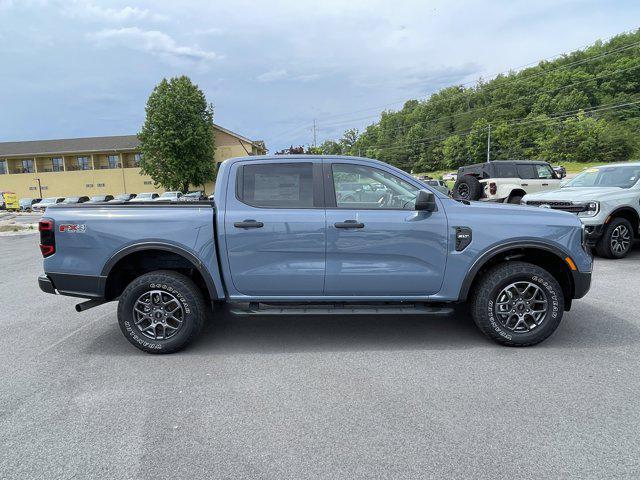 new 2024 Ford Ranger car, priced at $41,995