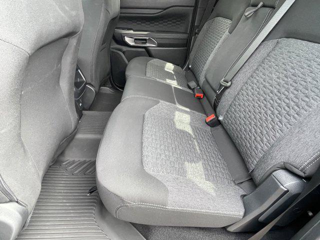 new 2024 Ford Ranger car, priced at $41,995