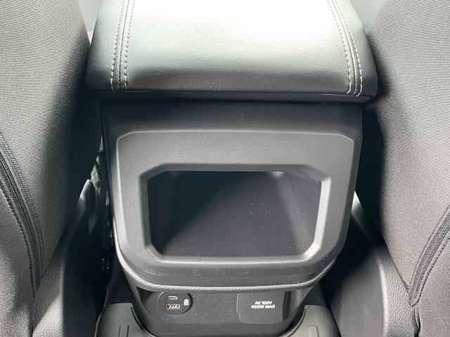 new 2024 Ford Ranger car, priced at $41,995
