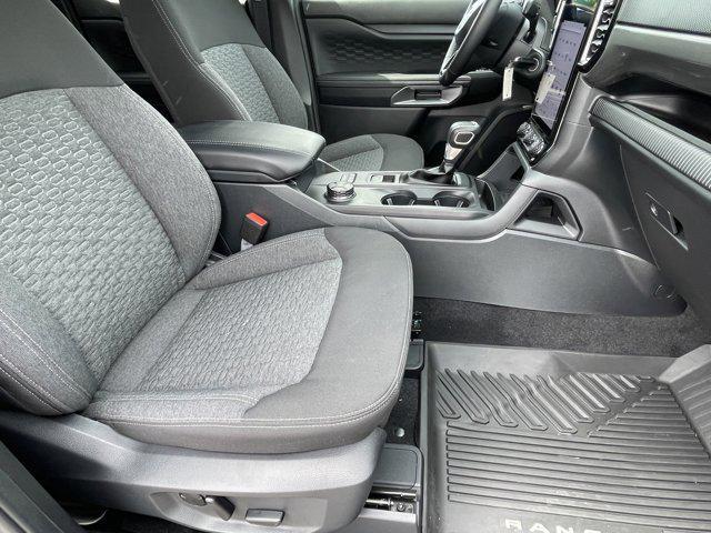 new 2024 Ford Ranger car, priced at $41,995