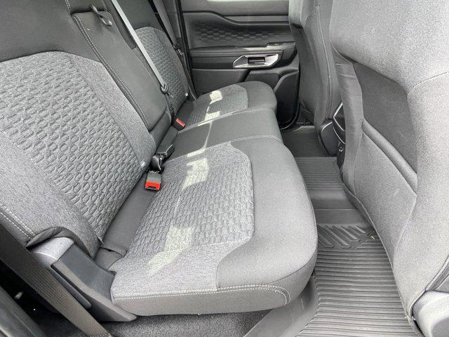 new 2024 Ford Ranger car, priced at $41,995